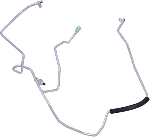 NLQR 1PCS A/C Liquid Hose Compatible with Jeep Renegade 2.4L 2015-2018 Replace 6