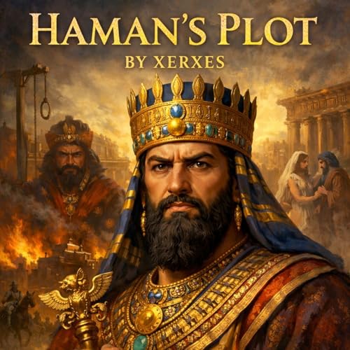 Haman's Plot