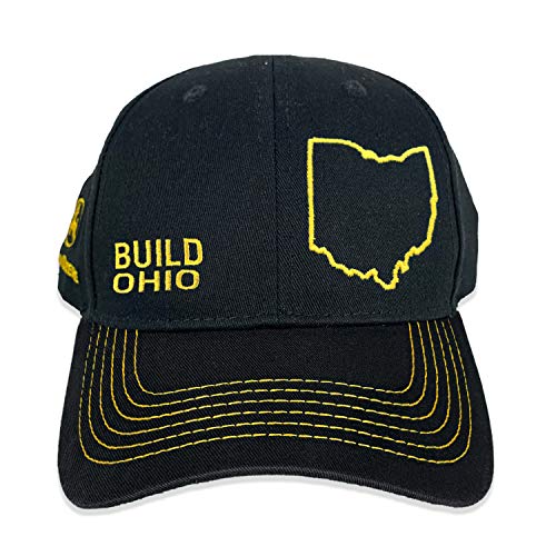 Casquette twill enfant John Deere protection tête ajustable contre soleil et vent