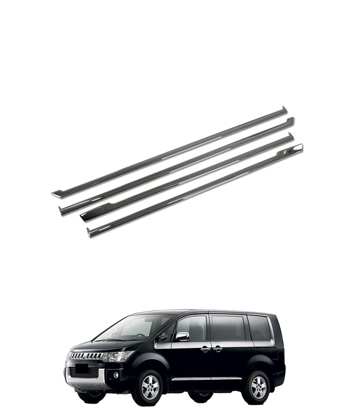 Amazon | 【Motors shop】三菱 新型 デリカD：5スタンダードグレード