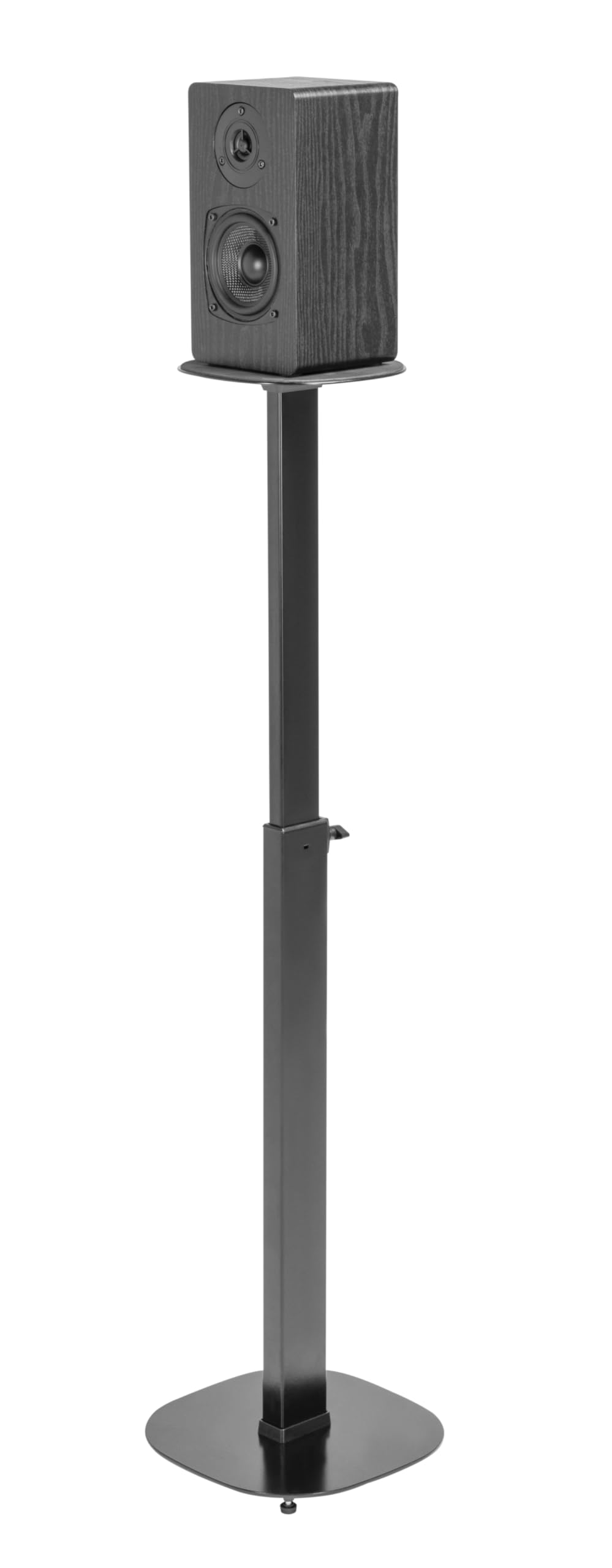 VDD Speaker Standard - Pied de Sol - Universel Standard - Réglable en Hauteur