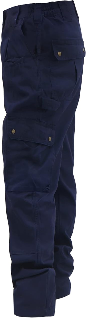 Amazon.com: TICOMELA FR Pants for Men 