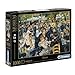 Produktbild Clementoni Puzzle Museum - Evening in Tokyo 1000 Stücke - Puzzle für Erwachsene 14-99 Jahre, Geschenk für Mann und Frau, Made in Italy, 37091