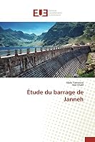 A0/00tude Du Barrage de Janneh 3838187385 Book Cover