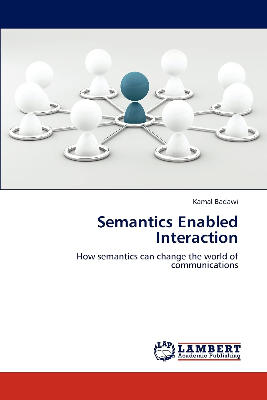 Semantics Enabled Interaction: How semantics can change the world of communications