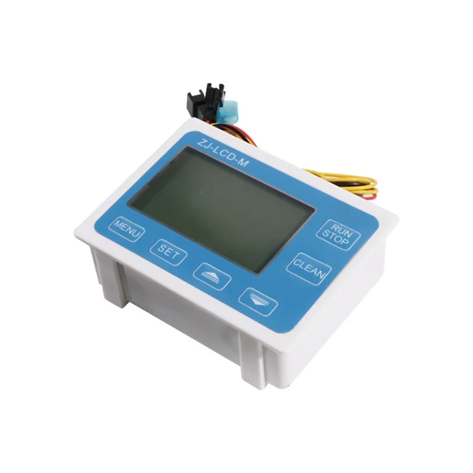 Compteur d'eau électronique pour stopper le gaspillage avec contrôleur quantitatif