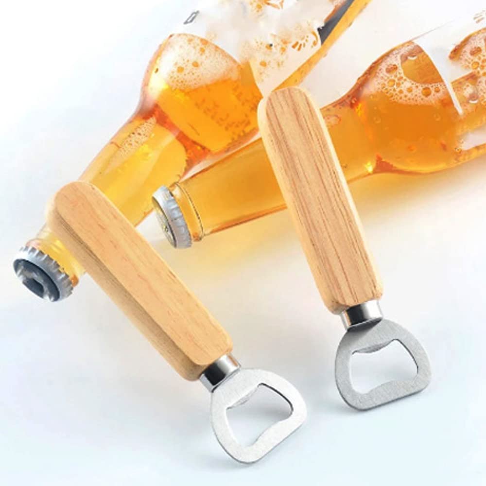 Apribottiglie con una sola mano,One-handed Bottle Opener,H-type