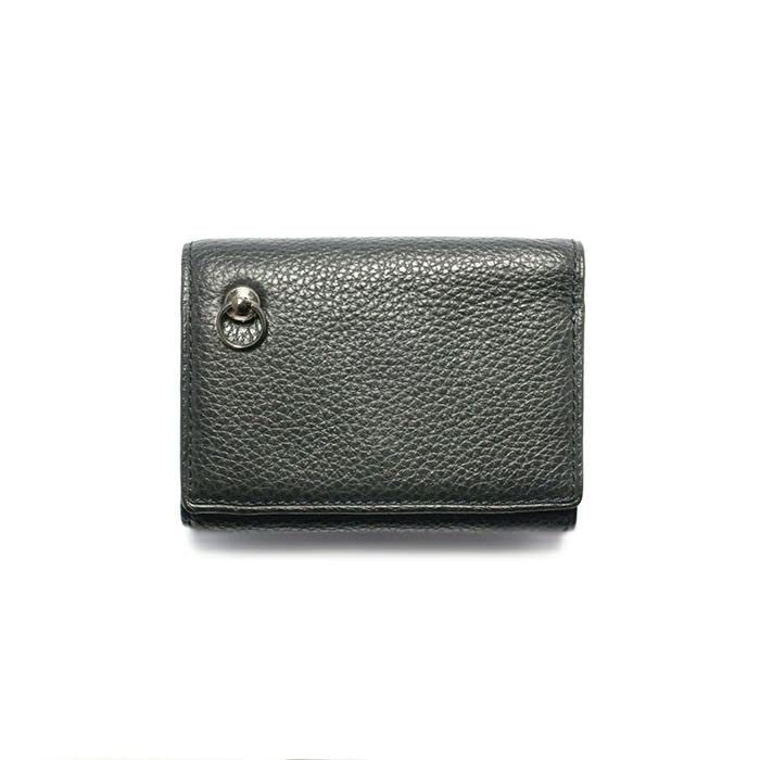 Amazon | [ジャムホームメイド] 財布 三つ折り コンパクト
