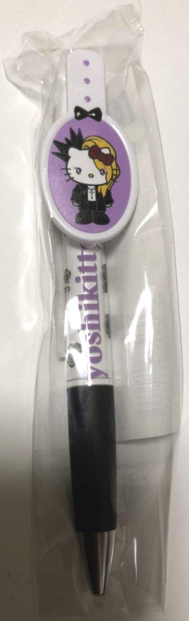 Amazon.co.jp: X JAPAN YOSHIKI yoshikitty（ヨシキティ） 公式グッズ