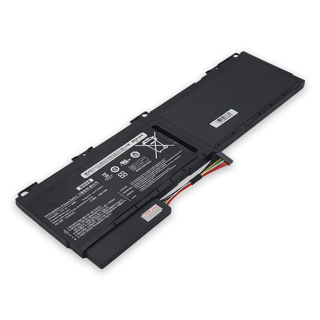 new net Batteria AA-PLAN6AR BA43-00292A Compatibile con Notebook Samsung 900X3A-B01US 900X3A-B02 900X3A-B02US NP900X3A [7.4V 6150mAh]