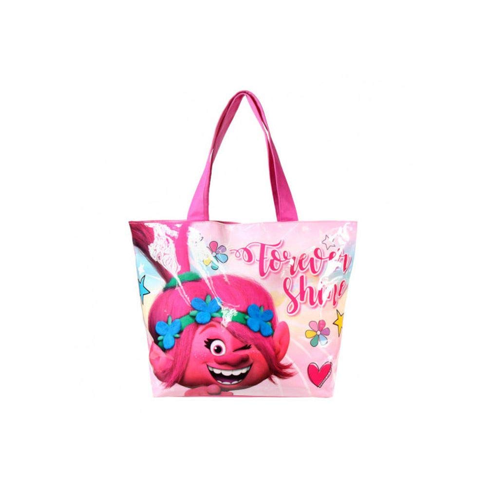 Trolls - Beach Bag Trolls 72665