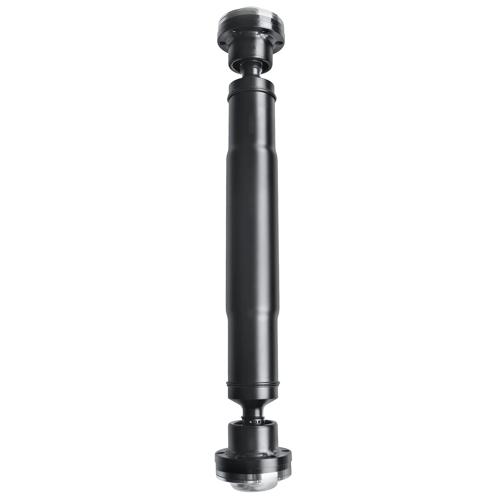 Frankberg Albero cardanico assale anteriore A1644100701 | Compatibile con: Classe R V251 W251, Classe M W164, Classe GL X164