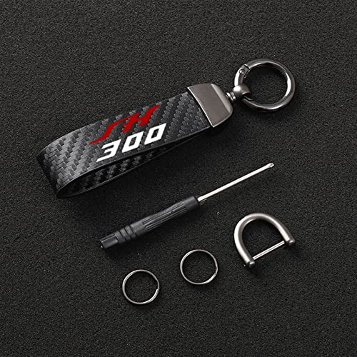 Moto in Fibra di Carbonio Corda di Cuoio