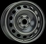 Alcar Stahlfelgen 9702 6.0Jx16 ET50 5x112