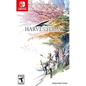 Harvestella – Nintendo Switch