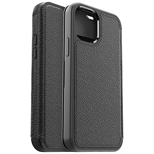 Coque iPhone 12 Mini Otterbox Strada avec porte-cartes pour le quotidien