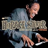 シルヴァー・イン・シアトル:ライヴ・アット・ザ・ペントハウス (SHM-CD)