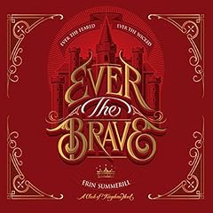 Ever the Brave cover art