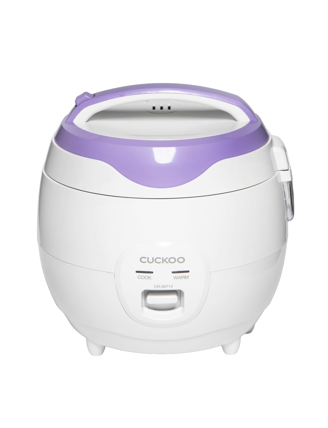 CUCKOO Basic Rice Cooker