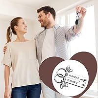 2 Stück Gamer Paare Schlüsselanhänger - Player1 Player2 Spiel Schlüsselanhänger Partner für Ihn Sie Freund Freundin - Geschenk für Valentinstag, Weihnachten, Geburtstag, Jahrestag – Ansicht 6