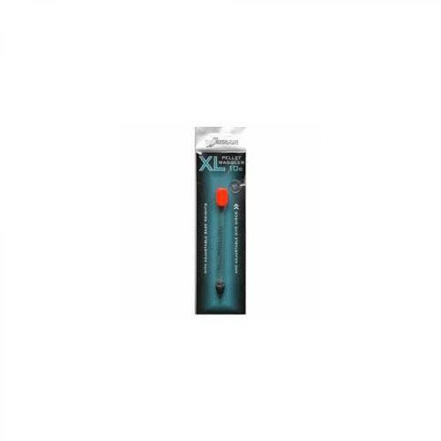 DRENNAN XL PELLET WAGGLER 8G - FLXLPW008