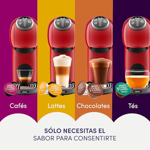 La Mejor Recopilación de Cafetera dolce gusto precio que puedes comprar esta semana. 6