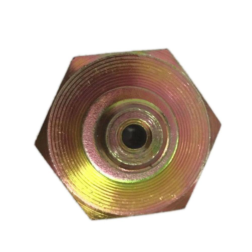 Amazon.com: Switch Oil Pressure 47919081 47919081 AUTO-GETHER  