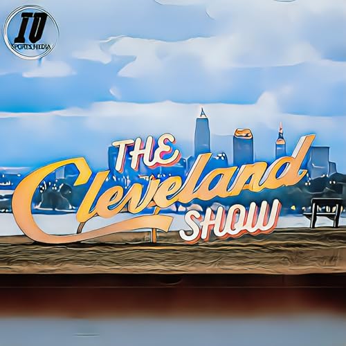 Page de couverture de The Cleveland Show