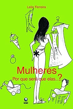 Paperback Mulheres: por que será que elas...? [Portuguese] Book