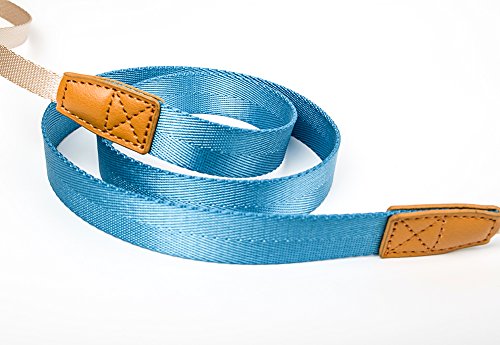 Dorom Universal Adjustable Slim Shoulder Sling Neck Strap For All Camera Dslr Slr #TOP5