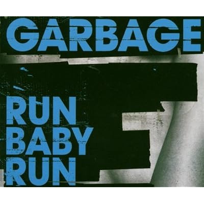 Run Baby Run