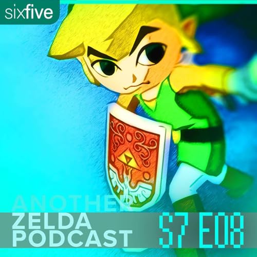 Page de couverture de Wind Waker: First Impressions
