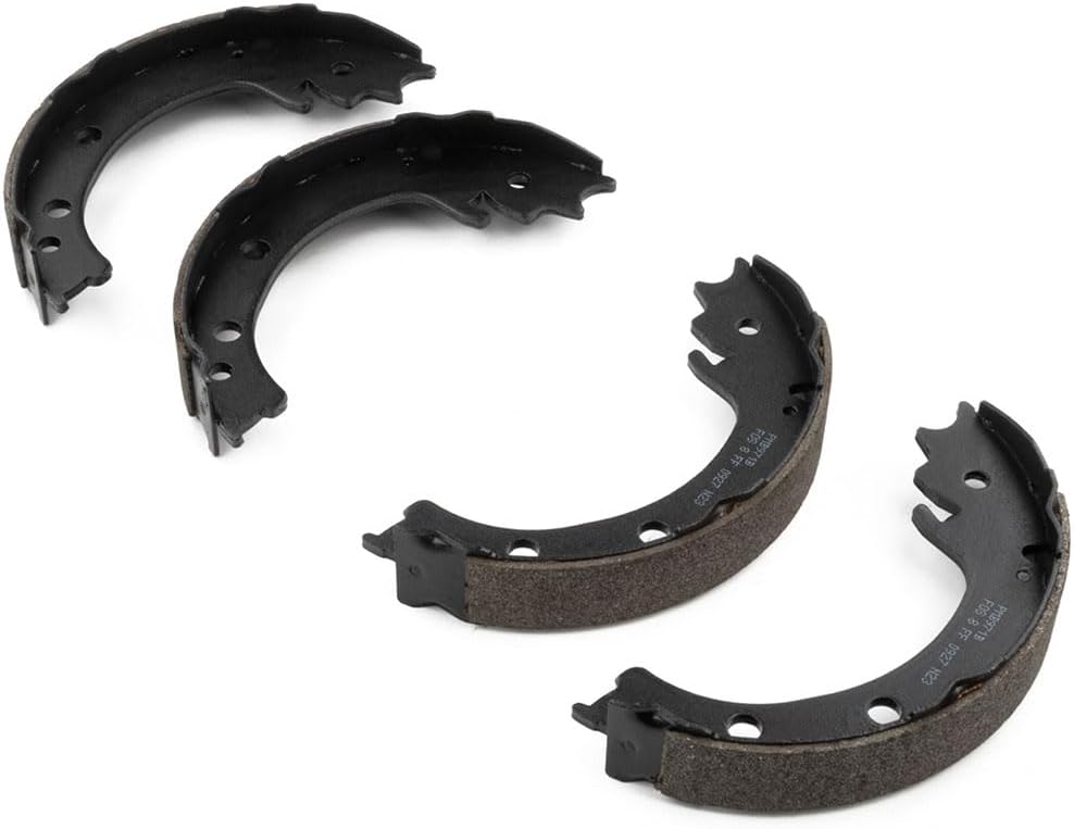 Rear Parking Brake Shoe,brake shoes 1 PCS for Suzuki Grand Vitara 2009 2010 2011 2012 2013 2014 2015 2016 2017