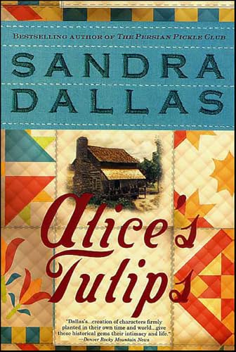 Alice's Tulips: A Novel
