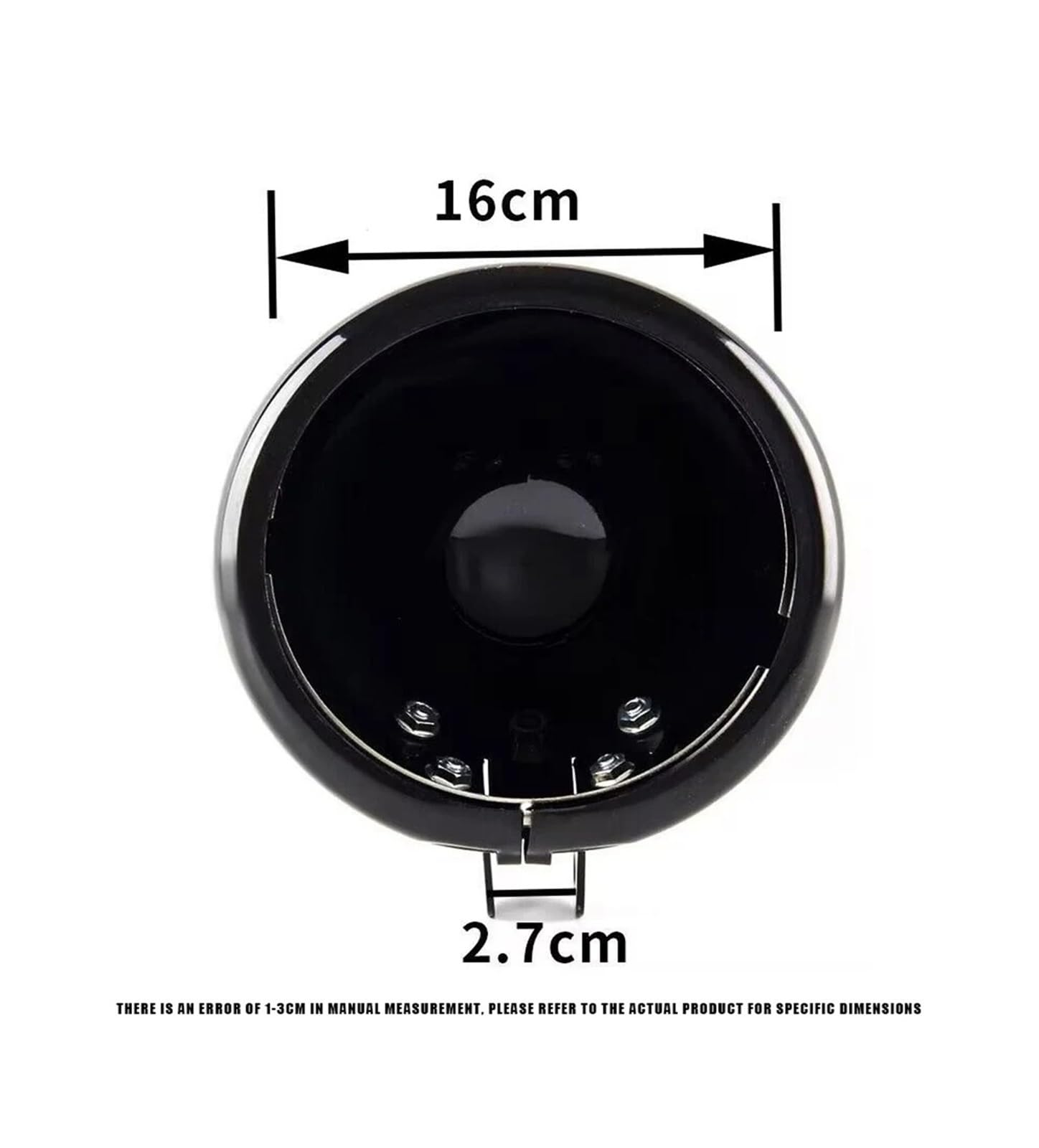 Per Dyna Per Sportster XL1200 XL883 FXD Choppers Kit Faro E Alloggiamento Da 5,75 Pollici Anteriore A LED 5-3/4 Fanale Anteriore Moto
