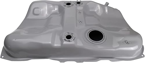 Miniatura 520 de TRQ Depósito de combustible de gasolina de 17.4 galones compatible con Chevrolet Tracker 1999-2003