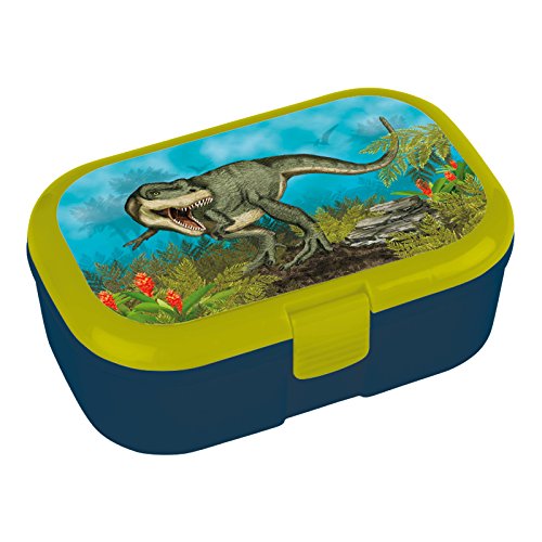 Lutz Mauder 10645 TapirElla Lunchbox Dino