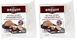Browin 410017 Bakterienkulturen für reifendes Fleisch 2g, für 10kg Fleisch (Packung mit 2)