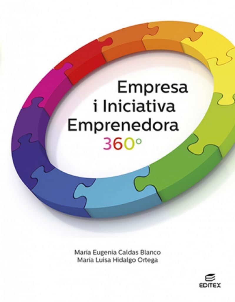 Empresa i iniciativa emprenedora 360°