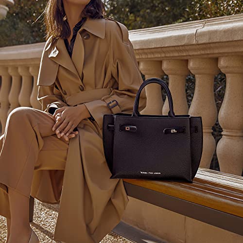 Image of VICTORIA HYDE Handbags for women, Womens Shoulder Bags, Tote Bags for Women