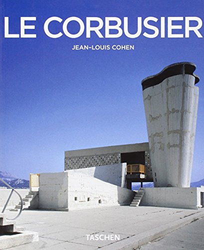 Le Corbusier. Ediz. illustrata Le Corbusier. Ediz. illustrata