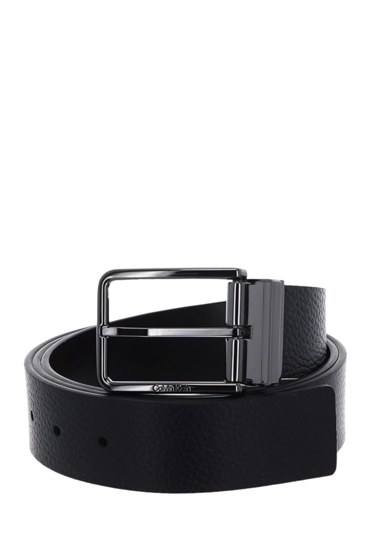 Calvin Klein Pasy Mężczyźni Adj/Rev Ciepło Pb 40 mm