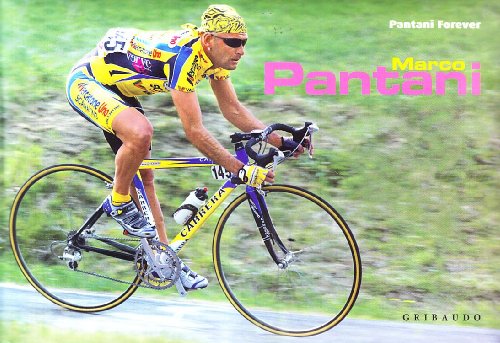  Marco Pantani