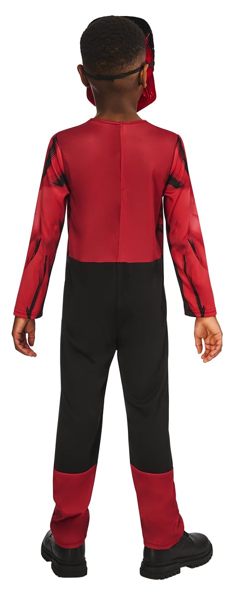 Kids Iron Man Costume Rubies Marvel Avengers Endgame Hulk Deluxe Child Kids Halloween Costume Baby Incredibles Costume - View #2