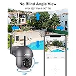 ANRAN-Security-Camera-Wireless-Outdoor-with-360-View-Solar-Outdoor-Camera-with-Smart-Siren