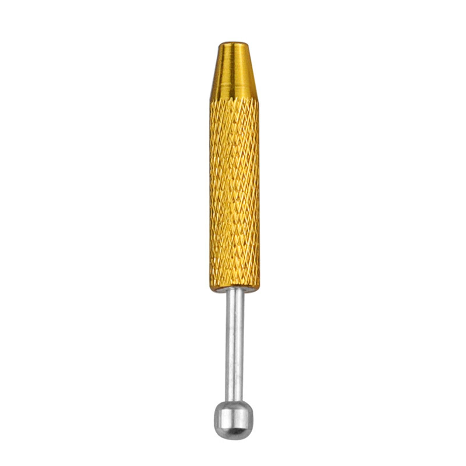 Stainless Steel 4 Pickup Tool for Small Part Pickup Tool Metal Grabbers Electronic Component Jeweler Tweezer Professional Jewelers '