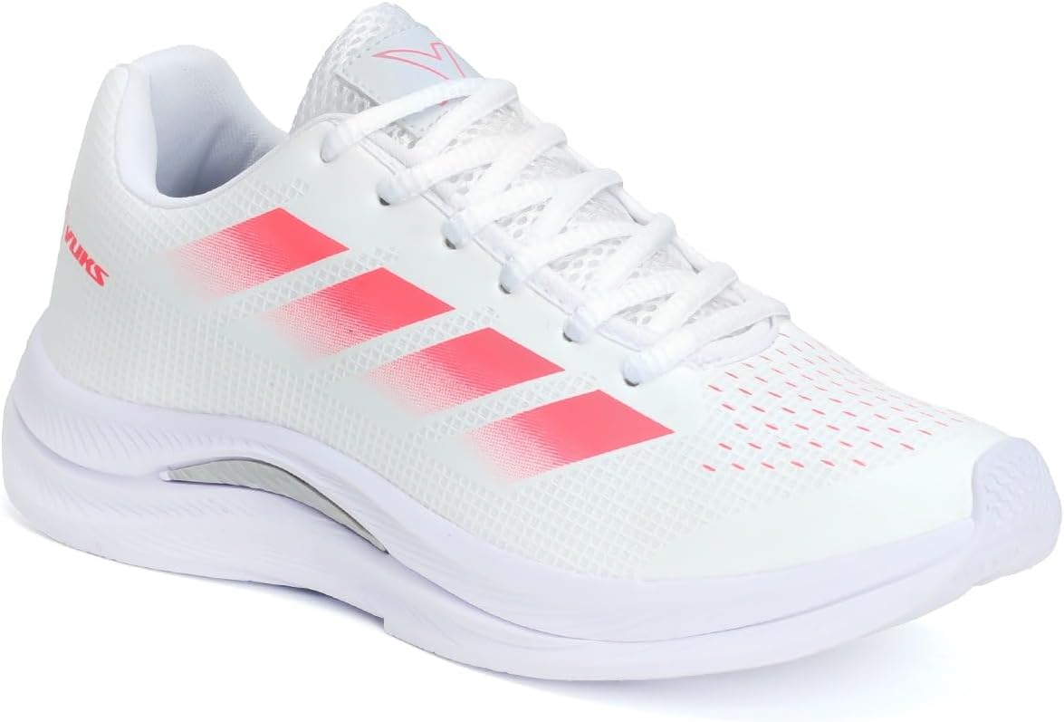 Tenis Academia Feminino Esportivo Corrida Treino Leve Confortavel