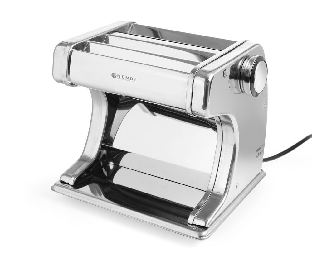 HENDI 224847 Machine à Pâtes Électrique