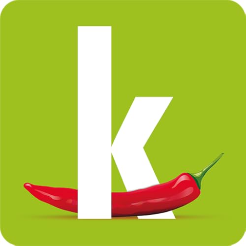 kochbar: Rezepte zum Kochen und Backen für jeden Tag