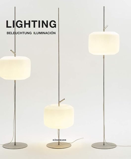 Portada de Lighting
